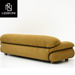 Nuovo modello di fabbricazione su misura di lusso nordico moderni salotti <span class=keywords><strong>e</strong></span> <span class=keywords><strong>divani</strong></span> soggiorno all'ingrosso mobili divano - Product Image 2