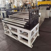 High Speed Cable Tray Production Line Cable Tray Making Machines Cable Tray Roll Forming Machine