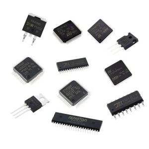 BF199 RF TRANS NPN 25V 1.1GHZ TO-92-3 2026 ใหม่ต้นฉบับ - Product Image 1