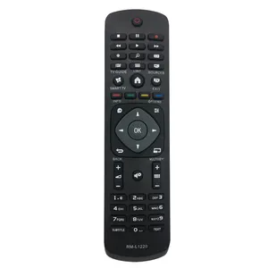 RM-L1220 Multi-Funzione Tv Telecomando per Philips 4 K 4000 Serie Tv Supporto Oem/Odm Telecomando