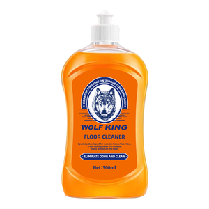 Detergente Liquido Concentrato Multifunzionale <span class=keywords><strong>per</strong></span> <span class=keywords><strong>Pavimenti</strong></span> <span class=keywords><strong>in</strong></span> <span class=keywords><strong>Legno</strong></span> Composito 500ML, Produzione Diretta OEM, Vendita all'Ingrosso e al Dettaglio - Product Image 6