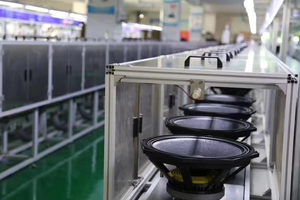 Roland Crown Audio R10H36E 10 Zoll Line <span class=keywords><strong>Array</strong></span> System 8 Ohm Fullrange-Lautsprecher Guter Preis - Product Image 5