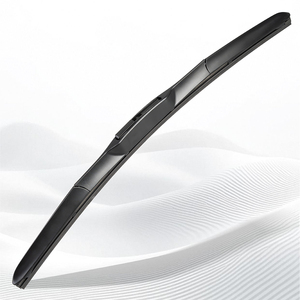 Escobilla Limpiaparabrisas Híbrida con Silicona Anticongelante, Visión Clara y Tecnología Japonesa |   Escobilla Limpiaparabrisas Directo de Fábrica - Product Image 5