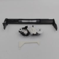 وحدة تغذية الورق (جير بوكس) لطابعات HP 515 518 519 514 532 617 508 510 511 531 538 610، مجموعة التروس ومستلزمات الطابعة الأخرى