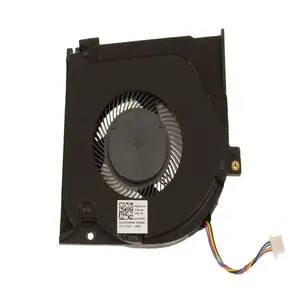 Marca New Laptop Cpu Fan & Dissipador de Calor & m15 CPU Cooling Fan de Resfriamento Para Dell Alienware-Lado Esquerdo-PDMM0