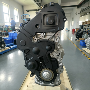 Fabrieks prijs motorblok lange motorblok dieselmotor PSA DV6 8V 1.6 HDi voor Peugeot 207/208/308 Citroën C3/C4 Partner Mazda <span class=keywords><strong>2</strong></span> Mini - Product Image 1