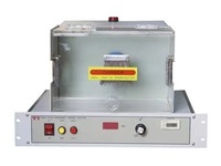 Testeur d'étincelles Pinyang pour fils, câbles et machines de test d'étincelles de fils, nettoyeur et testeur de bougies d'allumage, 15V