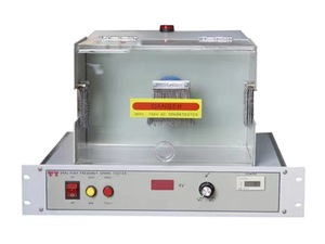 Tel, kablo ve tel kıvılcım test makinesi, buji temizleyici ve test cihazı, 15V için Pinyang kıvılcım test cihazı - Product Image 2