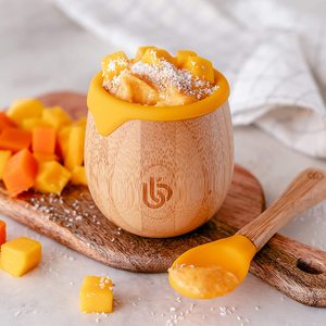 Tasses en bambou naturel faites à la main <span class=keywords><strong>écologique</strong></span>s <span class=keywords><strong>Vaisselle</strong></span> à boire <span class=keywords><strong>réutilisable</strong></span> pour l'alimentation de bébé Produit <span class=keywords><strong>écologique</strong></span> - Product Image 5