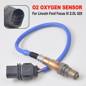 Nuevo <span class=keywords><strong>Sensor</strong></span> de oxígeno O2 de sonda Lambda delantera 0258017321 para <span class=keywords><strong>FORD</strong></span> FOCUS 2/3 2,0 USA MUSTANG 5,0 GT 2010-2015 NO # 8F9A-9Y460-GA - Product Image 2