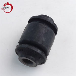 Sistema de suspensión de alta calidad BUSH-FR LWR ARM"A" 54551-4L000 54551 4L000 Para H-yundai ACCENT/SOLARIS 545514L000 - Product Image 3