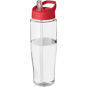 Botella de agua H2O Active Tempo, merchandising sostenible - Product Image 5