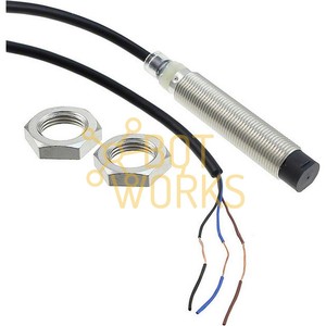 Omron E2BM12LN05WPB12M - Nuovo - Product Image 1