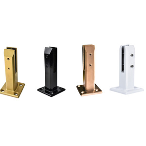 คลิปสแตนเลสทนทานต่อการกัดกร่อนสำหรับสระว่ายน้ำ304ทนทาน - Product Image 1