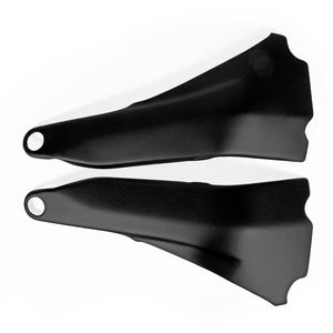 Couverture de moto en fibre de carbone, cadre <span class=keywords><strong>panigale</strong></span> V4, en fibre de carbone de haute qualité, nouveauté <span class=keywords><strong>2022</strong></span> - Product Image 2