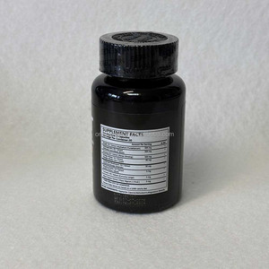 HOT Selling Factory Shilajit Gelling <b>Herbal</b> <b>Supplements</b> Mushroom Extract Antioxidant Immunity Energy Muscle Improve OEM - Product Image 2