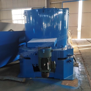 Concentrador Centrífugo de Oro para Minería de Oro con Alta Eficiencia - Product Image 2