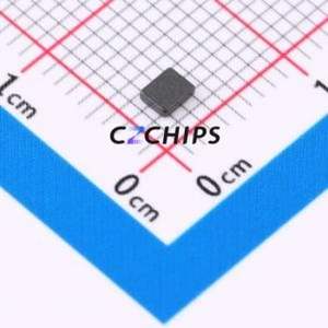 Inducteur de puissance ZETC252008S100MBT-LF 1008 ( Inductance : 10uH ) ( Précision : 20% Courant nominal : 1,6A ) - Product Image 1