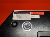 Équipement électrique Convertisseur de fréquence 4900 Type : 4904-e. Produits S0 Plc