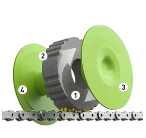 Lubrifiant pour chaîne <span class=keywords><strong>de</strong></span> <span class=keywords><strong>vélo</strong></span>, Nettoyant pour roulettes, Lubrifiant pour outils <span class=keywords><strong>de</strong></span> <span class=keywords><strong>réparation</strong></span> <span class=keywords><strong>de</strong></span> chaîne <span class=keywords><strong>de</strong></span> <span class=keywords><strong>vélo</strong></span> - Product Image 3