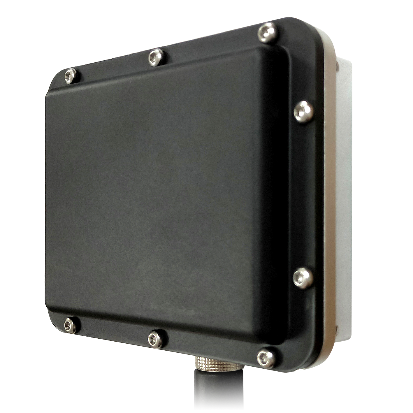 Радиолокационный датчик обнаружения скорости 24 ГГц, измеритель скорости воды, Радарный измеритель скорости, измеритель тока