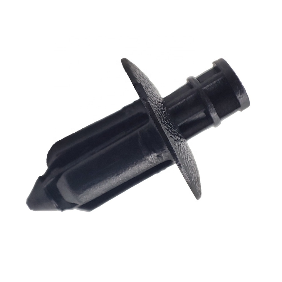 20910 KJ2218 C633 Door Panel Push Type With Drive Pin Retainer For Honda