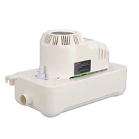 Pompe de vidange automatique PC-125A pour climatiseurs de type armoire, pompe de relevage de condensats pour déshumidificateur