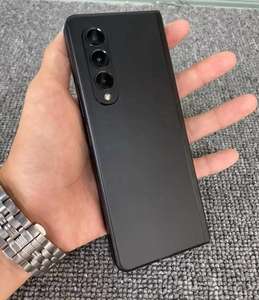 Téléphones portables d'occasion originaux en gros pour Samsung Z Fold3 - Product Image 4