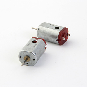 มอเตอร์ดีซีแบบแปรงถ่าน N25 1.2V แรงบิดสูง ความเร็วสูง สำหรับเครื่องบินบังคับวิทยุ - Product Image 1