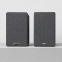 Altavoces de Pared Vnetpa de 15W para Aulas Escolares, Sistema de PA IP, Sistema de Audio IP