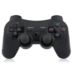 7 Colors Wireless Gamepad For Sony PS3 Controller Double Shock game Joystick For playstation 3 console New