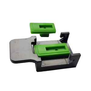 Outil de recharge d'encre 10 pièces, cartouche d'encre, pince à Absorption, kit d'outils de recharge d'encre, outil de pompe de recharge pour <span class=keywords><strong>Canon</strong></span>, accessoires CISS - Product Image 4