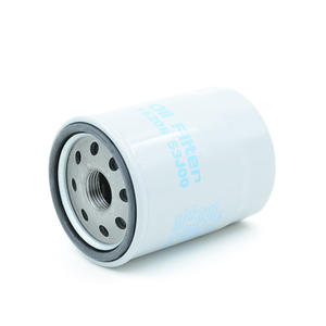 Filtres à huile pour Nissan 15208-53J00 filtres à huile pour <span class=keywords><strong>Mazda</strong></span> filtres à huile B6Y1-14-302 pour Subaru 15208-AA023 pièces de voiture de performance - Product Image 5