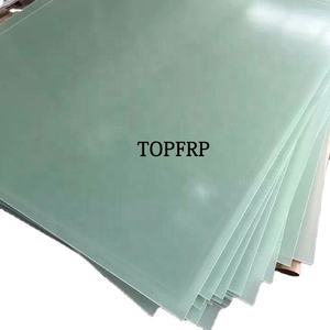 Feuille de fibre de verre en résine époxy 3240 à bas prix - Product Image 5