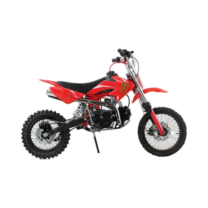 Motocicleta de Montaña de 110 CC de Gasolina, Motocicletas Nuevas, Motocicleta Todoterreno, Motocicleta de Cross para Adultos - Product Image 2