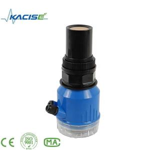 Misuratore di Livello a Ultrasuoni con Display LCD a Quattro Fili Portata 10 Metri Supporto Comunicazione Wireless 4G/LoRa - Product Image 5