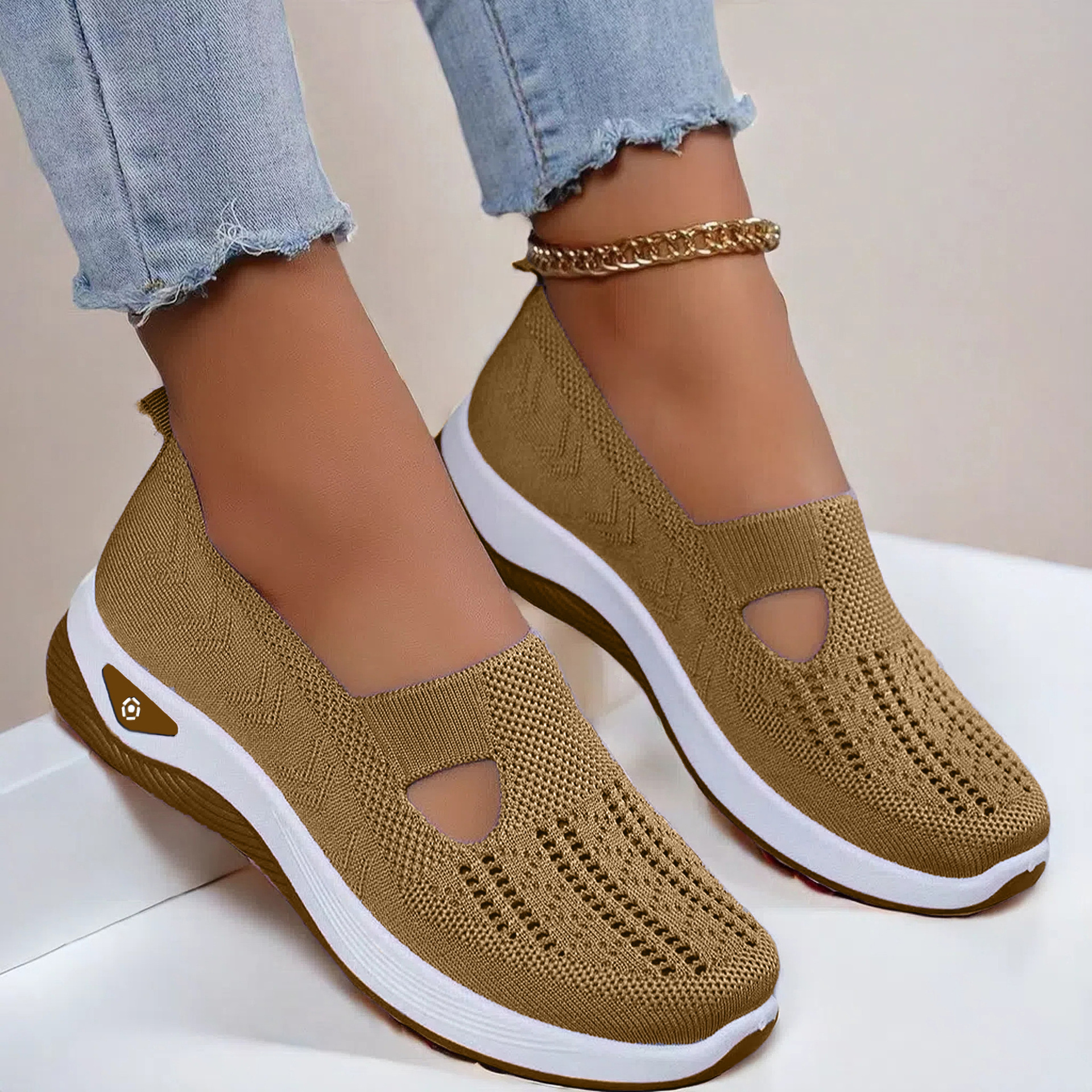 Marron