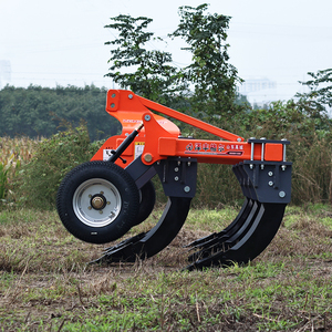 Nouveau sous-soleur à trois points monté sur tracteur Ripper50cm de profondeur pour un travail du sol à haute productivité - Product Image 1