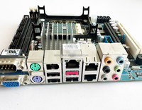 Kontron PCB NO.30101513 KTGM45 KTGM45/MITX industri jangka panjang tersedia mini-itx papan CPU Motherboard stok asli