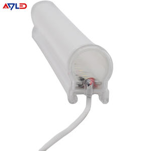 Tubes LED Lumières de ligne extérieures Spot 8W/M IP66 Fabricant pour hôtel Bâtiment Paysage Pont extérieur Éclairage de contour Lumières - Product Image 2
