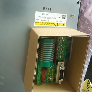 Mejor Precio para Teclado de Sistema Fanuc Control A02B-0323-C128 A02B-0323-C128 A02B-0323-C128 A02B-0323-C128 - Product Image 2
