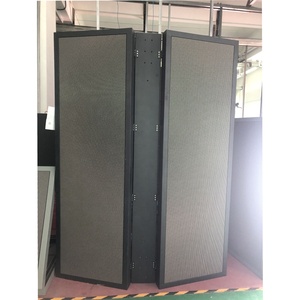 Pannelli pubblicitari esterni a doppia faccia IP65 Street <span class=keywords><strong>Sign</strong></span> <span class=keywords><strong>Rgb</strong></span> P4 P5 pannelli <span class=keywords><strong>Led</strong></span> schermo esterno Display digitale cartelloni pubblicitari - Product Image 5