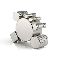 Wholesale N52 Industrial Magnet Cup Shape Neodymium Boron Rare Earth Permanent Ndfeb Magnet with Welding Service