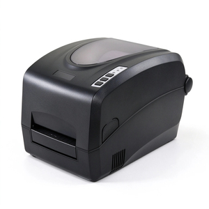 Impresora RFID UHF para Etiquetas Electrónicas Inteligentes Anti-interferencia Flexibles de PET, Papel y Placa de Cobre, Impresora de Escritorio USB - Product Image 6
