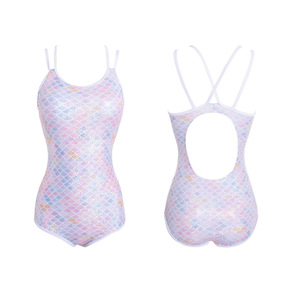 <span class=keywords><strong>Maillot</strong></span> <span class=keywords><strong>de</strong></span> <span class=keywords><strong>bain</strong></span> une pièce sirène pour enfants, nouvelle collection 2023 - Product Image 6