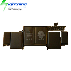 Nueva y genuina <span class=keywords><strong>batería</strong></span> <span class=keywords><strong>Original</strong></span> para portátil A1582 11,42 V 74.9Wh para Apple <span class=keywords><strong>MacBook</strong></span> <span class=keywords><strong>Pro</strong></span> <span class=keywords><strong>13</strong></span> "A1502 Retina finales de 2013-principios de 2015 Notebook - Product Image 1