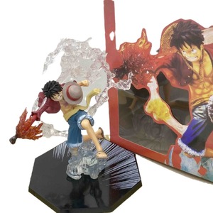 Figuras <span class=keywords><strong>de</strong></span> Anime <span class=keywords><strong>de</strong></span> One Piece: Monkey D. Luffy, Puño <span class=keywords><strong>de</strong></span> Fuego, <span class=keywords><strong>Zoro</strong></span>, Diablo, Fandral, Artículos <span class=keywords><strong>de</strong></span> Colección, Decoración <span class=keywords><strong>de</strong></span> Escritorio, Regalo, Juguete - Product Image 6