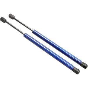 Ammortizzatori per Portellone Posteriore Honda Fit 2015-2020, Supporti di Sollevamento per Bagagliaio per Honda Fit BaseCool/EX/EX-L/Fun/Hit/LX Hatchback - Product Image 4