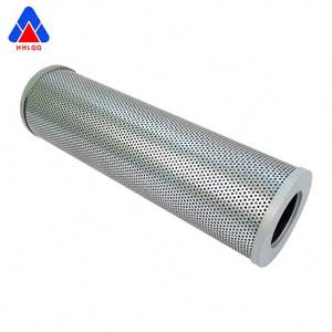 Filtro de aceite hidráulico de repuesto de malla de alambre Huahang elemento de filtro de aceite de retorno hidráulico para filtración de sistema - Product Image 3