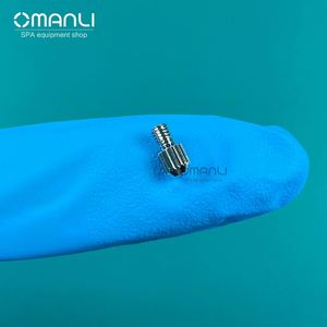 9 Ebenen Maulwurf entfernung Sweep Dark Spot Pen Nadeln LCD-Display Gesichtshaut pflege maschine Tragbares Warzen-Tag-Reinigungs gerät
